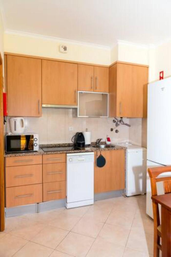 Tac - Alcantarilha House Apartment Екстериор снимка