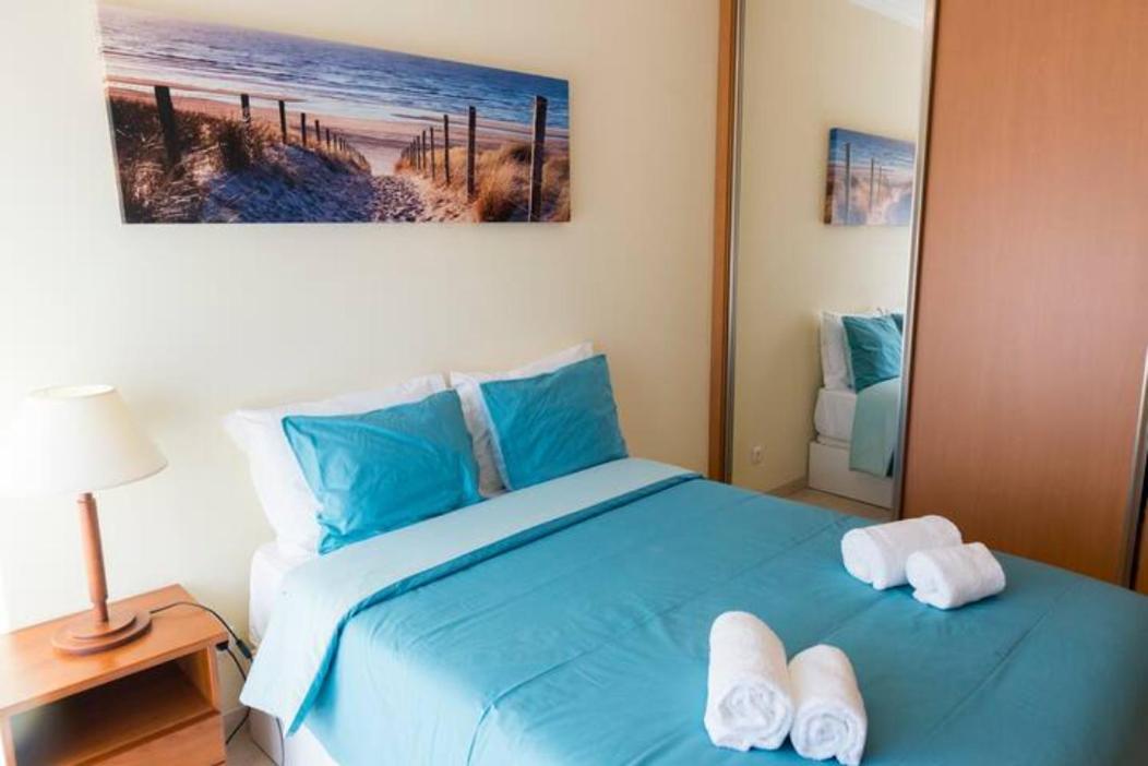 Tac - Alcantarilha House Apartment Екстериор снимка