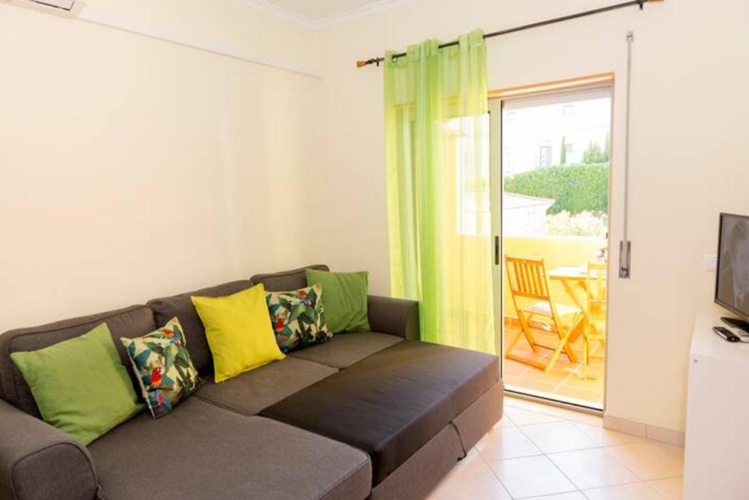 Tac - Alcantarilha House Apartment Екстериор снимка