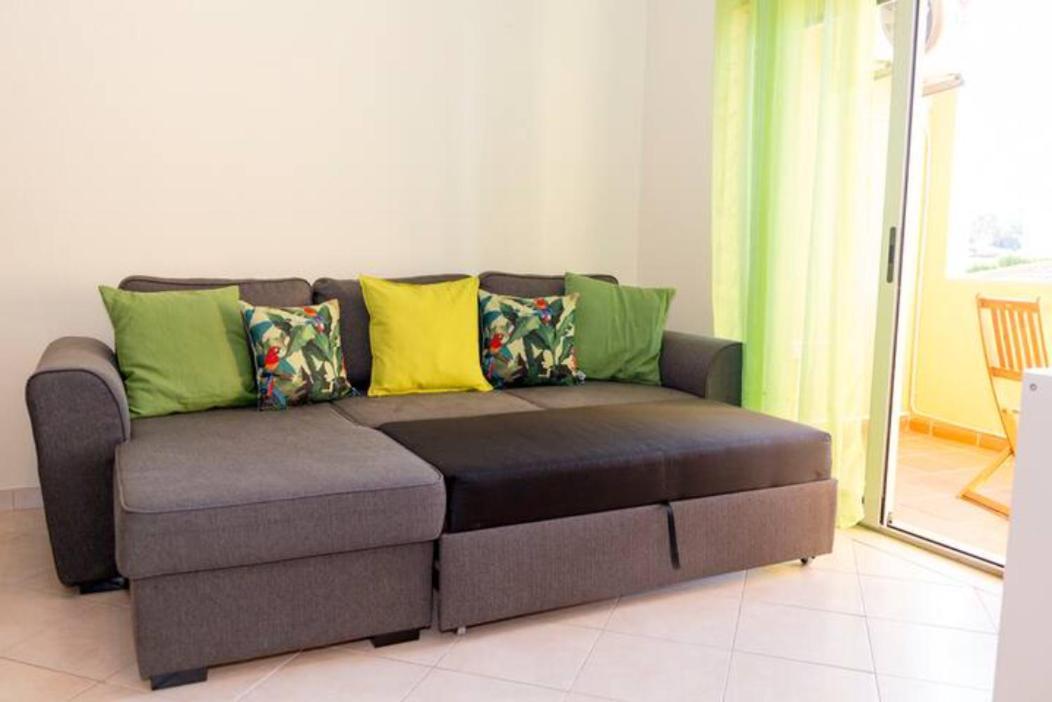 Tac - Alcantarilha House Apartment Екстериор снимка