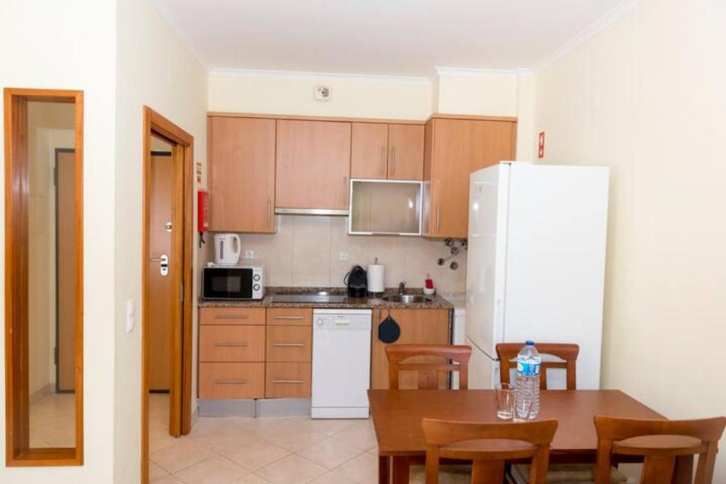 Tac - Alcantarilha House Apartment Екстериор снимка