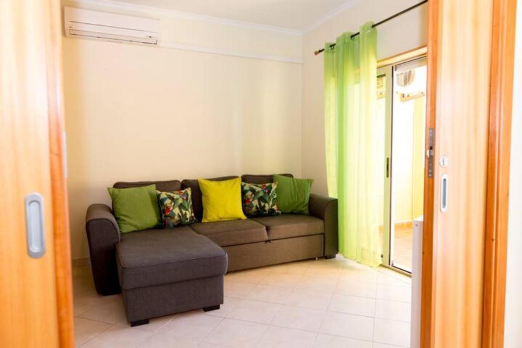 Tac - Alcantarilha House Apartment Екстериор снимка