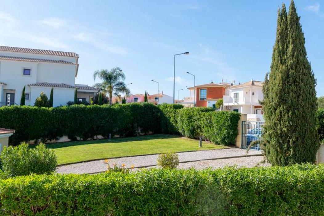 Tac - Alcantarilha House Apartment Екстериор снимка