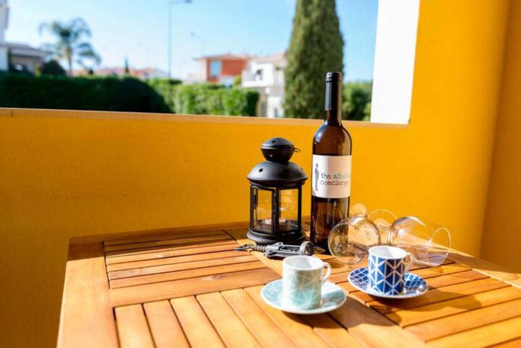 Tac - Alcantarilha House Apartment Екстериор снимка