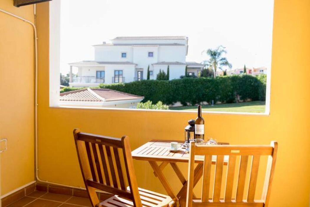 Tac - Alcantarilha House Apartment Екстериор снимка