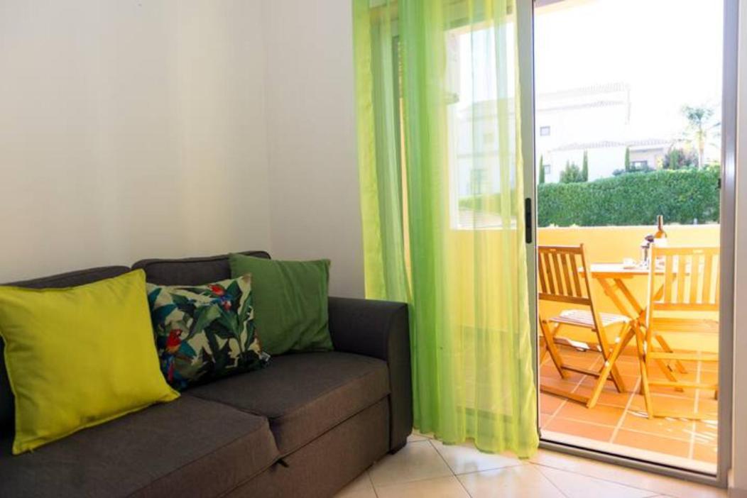 Tac - Alcantarilha House Apartment Екстериор снимка