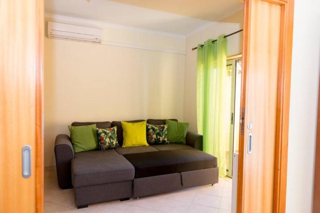 Tac - Alcantarilha House Apartment Екстериор снимка