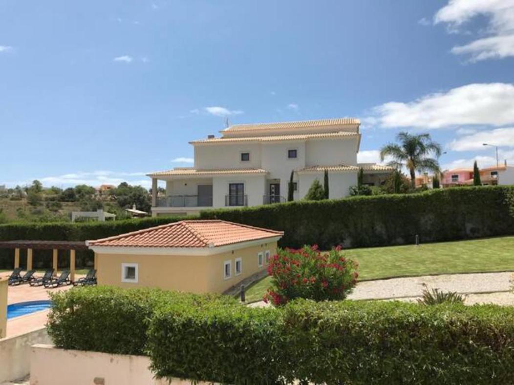 Tac - Alcantarilha House Apartment Екстериор снимка