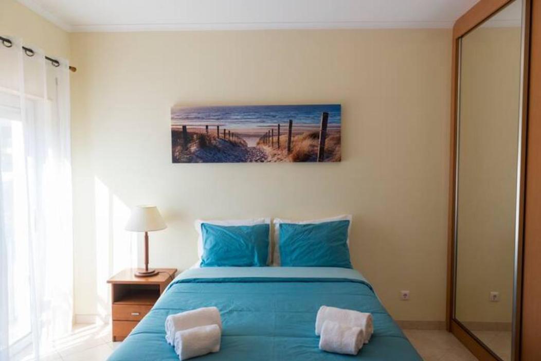 Tac - Alcantarilha House Apartment Екстериор снимка