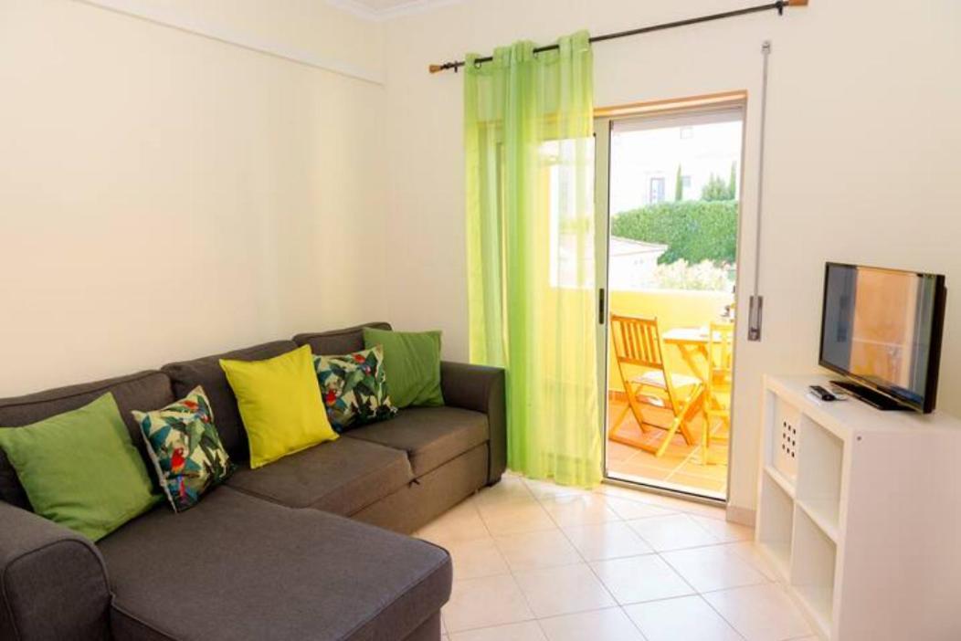 Tac - Alcantarilha House Apartment Екстериор снимка