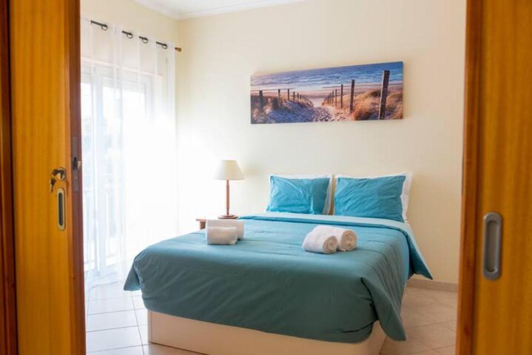 Tac - Alcantarilha House Apartment Екстериор снимка