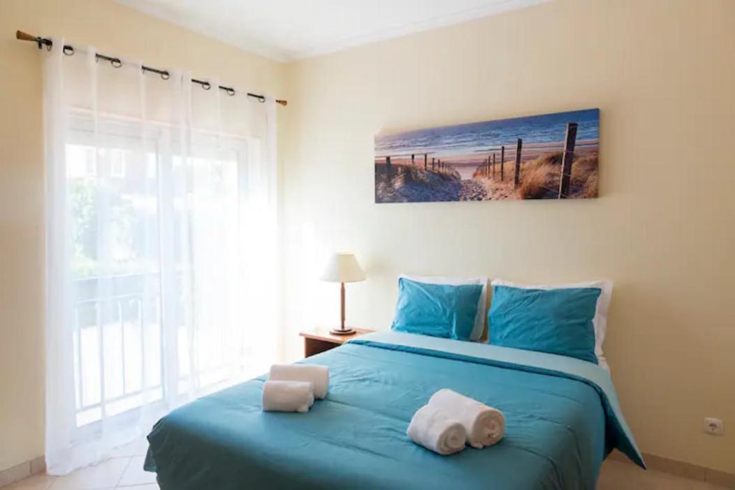 Tac - Alcantarilha House Apartment Екстериор снимка