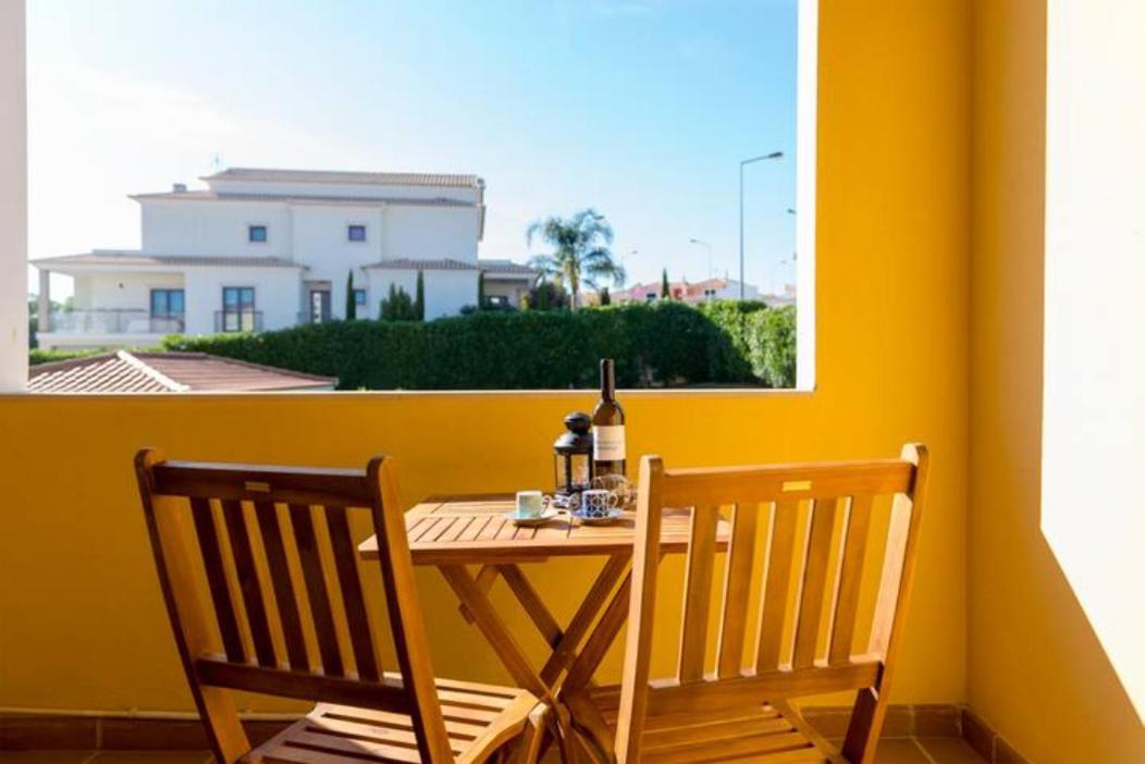 Tac - Alcantarilha House Apartment Екстериор снимка