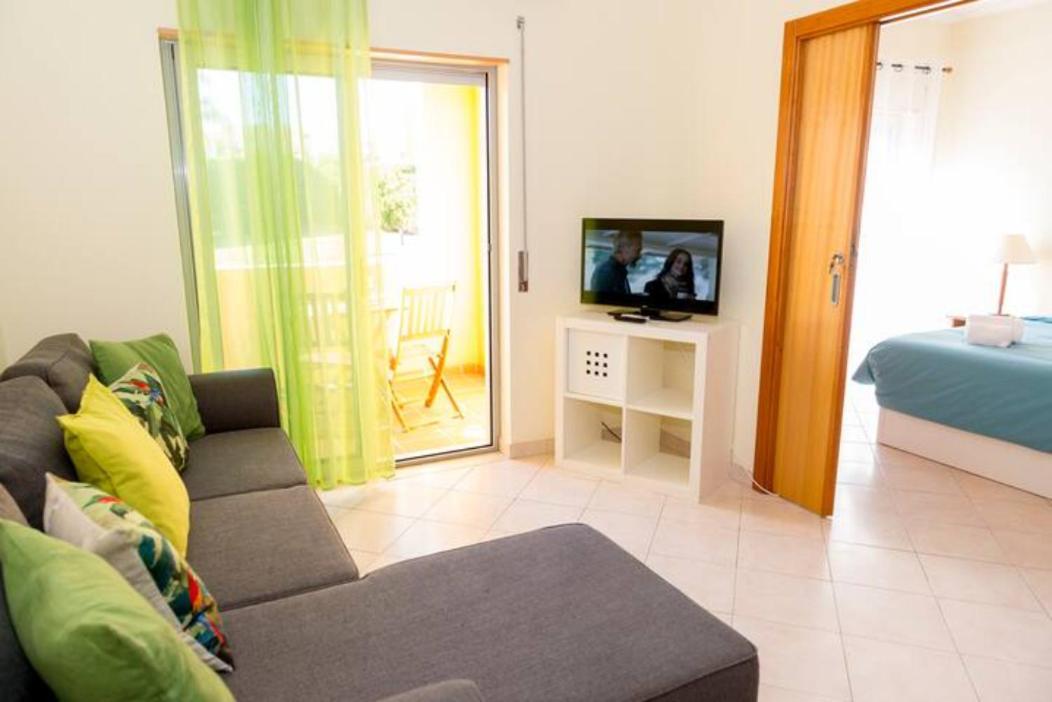 Tac - Alcantarilha House Apartment Екстериор снимка