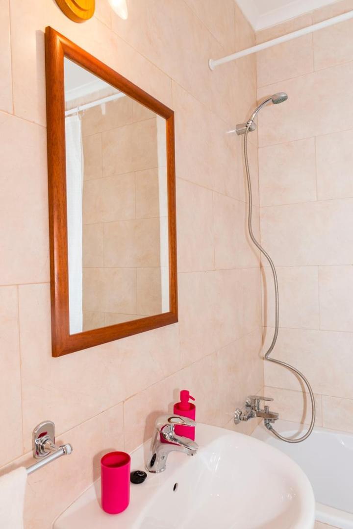Tac - Alcantarilha House Apartment Екстериор снимка